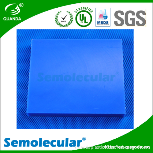 High quality UPE plastic sheet,upe block from SHENGTONG